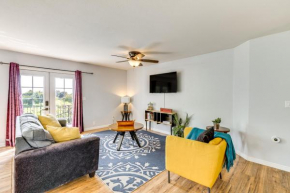 Home Theater and Park Access Layton Home